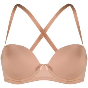 Wacoal  Respect strapless bra