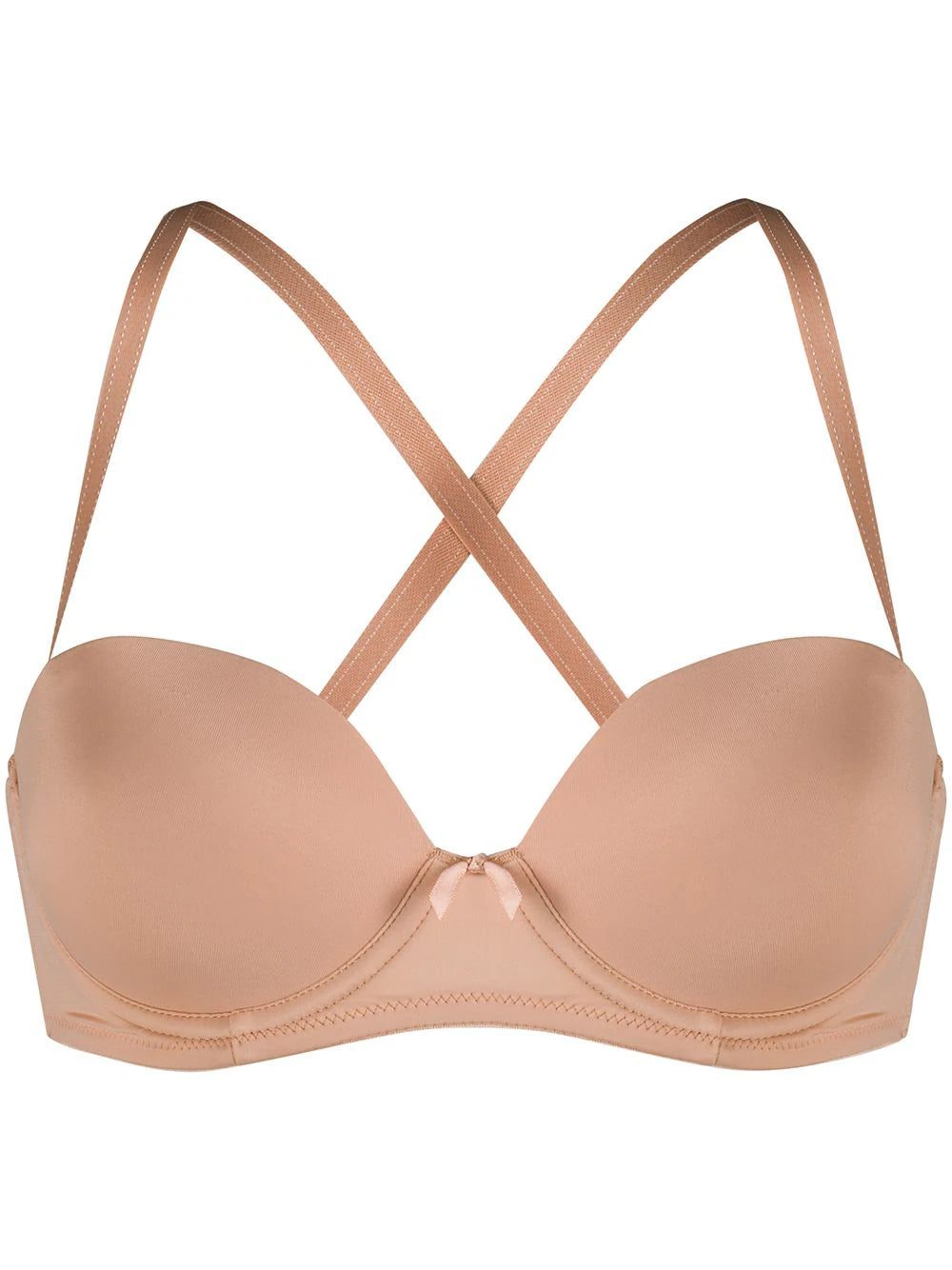 Wacoal Respect strapless bra