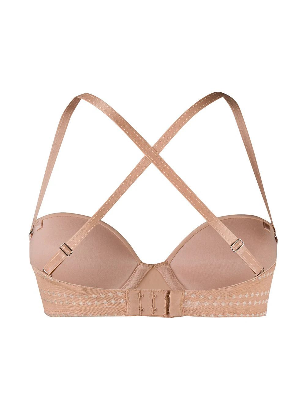 Wacoal Respect strapless bra - Image 2