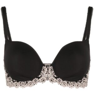 Wacoal  Embrace lace contour bra