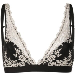 Wacoal  Embrace lace soft cup bra