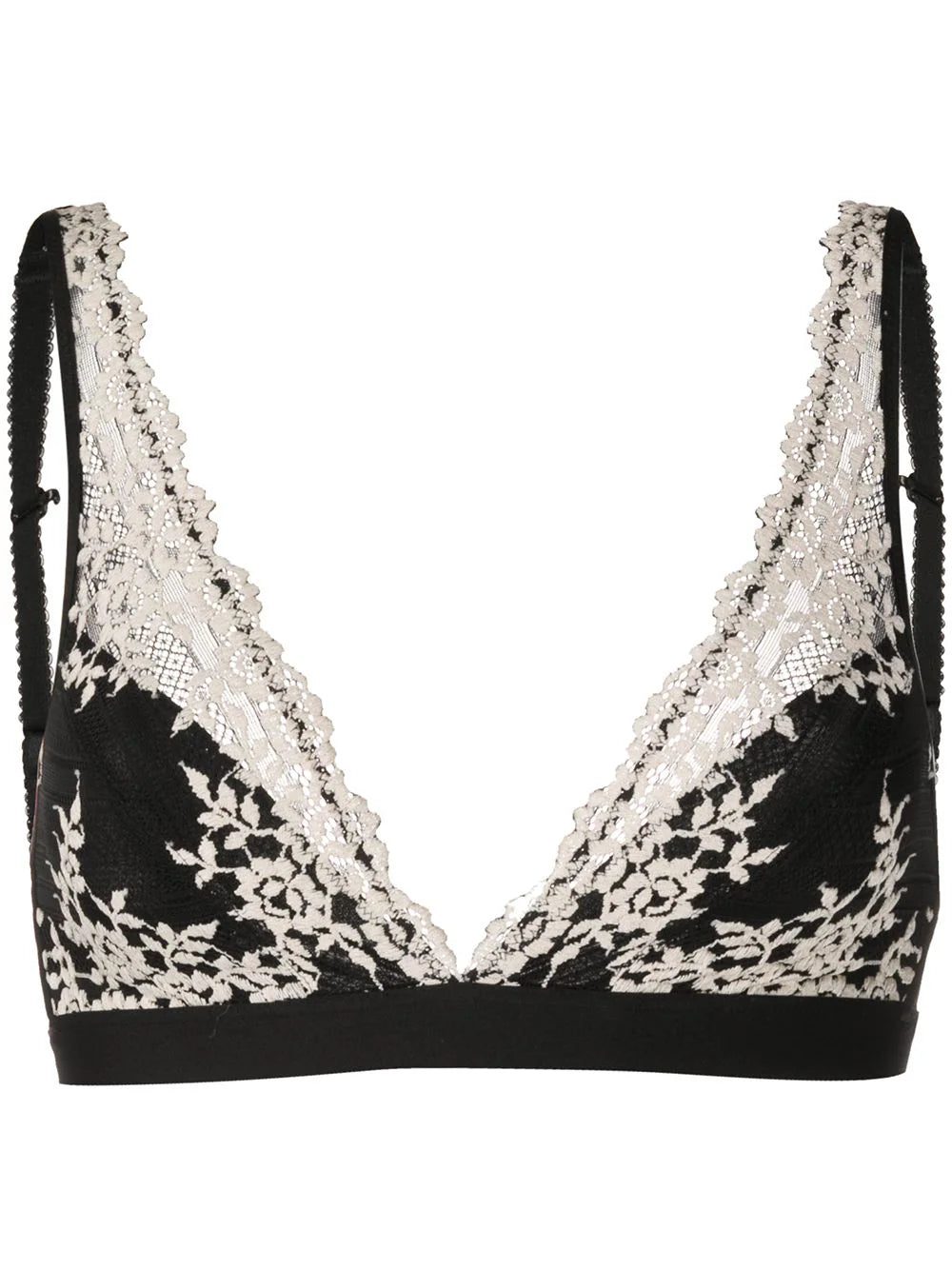 Wacoal Embrace lace soft cup bra