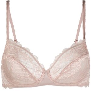 Wacoal  Lace Perfection underwired bra