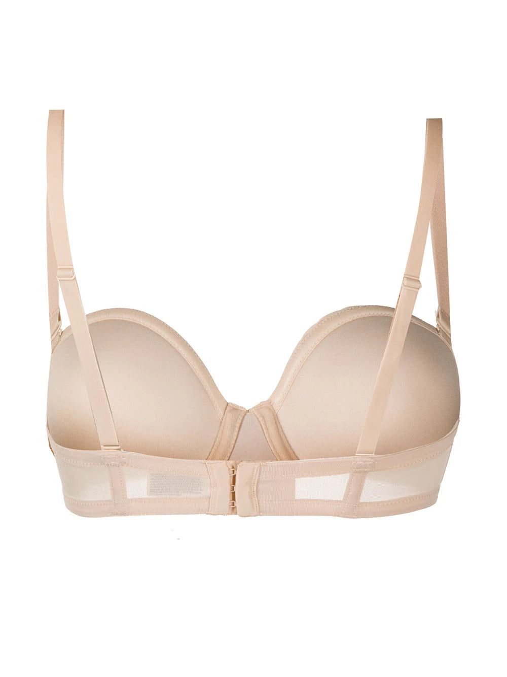 Wacoal removable straps strapless bra - Image 2