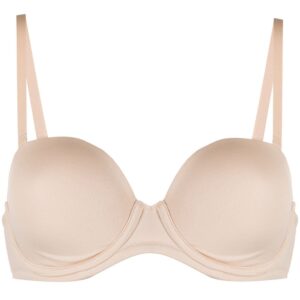 Wacoal  removable straps strapless bra