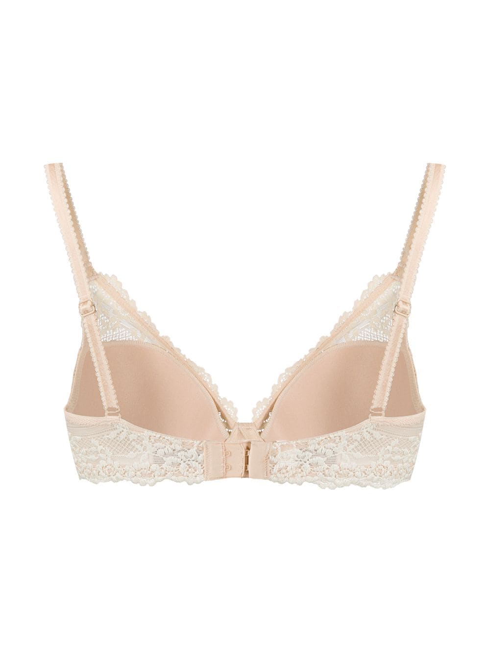 Wacoal Embrace lace plunge bra - Image 2