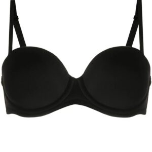 Wacoal  removable straps strapless bra