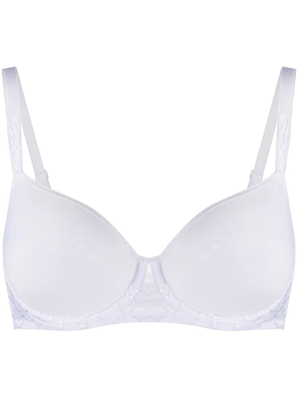Wacoal Lisse moulded cup bra