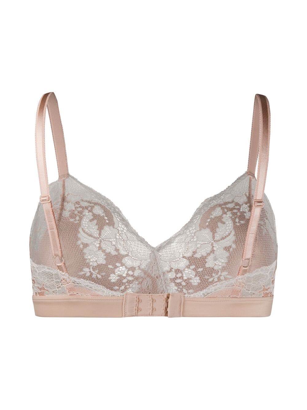 Wacoal Lace Affair bralette - Image 2