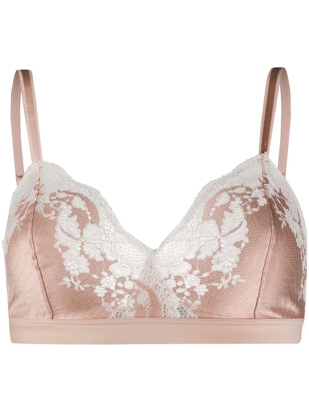Wacoal Lace Affair bralette