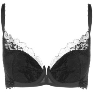 Wacoal  Perfection lace moulded bra