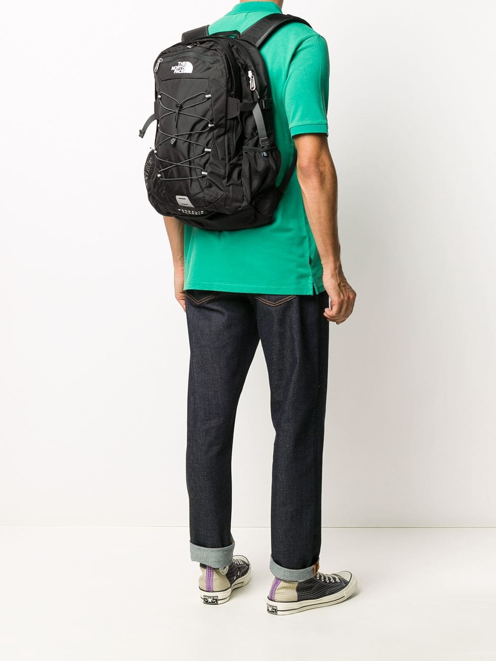 The North Face Borealis shell backpack - Image 5