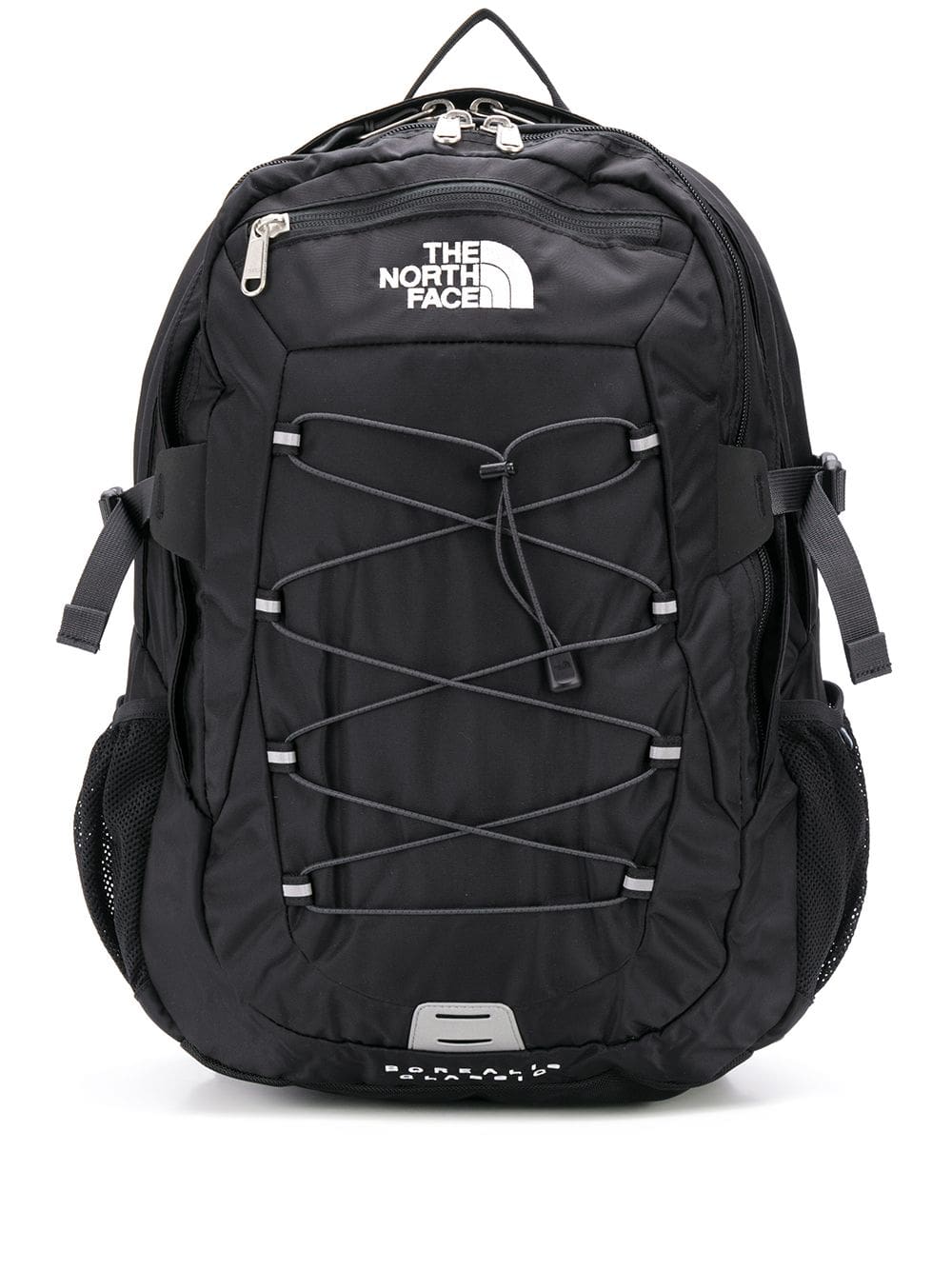 The North Face Borealis shell backpack