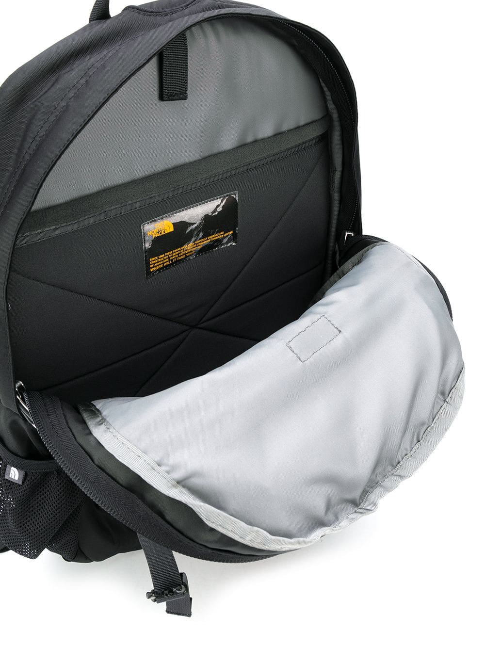 The North Face Borealis shell backpack - Image 2