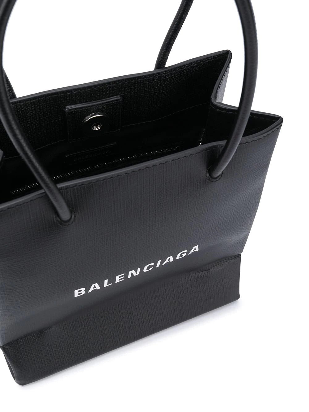 Balenciaga XXS Shopping Tote - Image 4