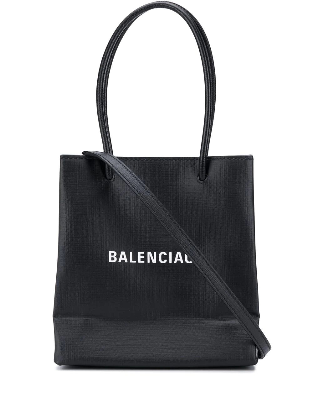 Balenciaga XXS Shopping Tote