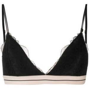 Love Stories  scalloped lace bra