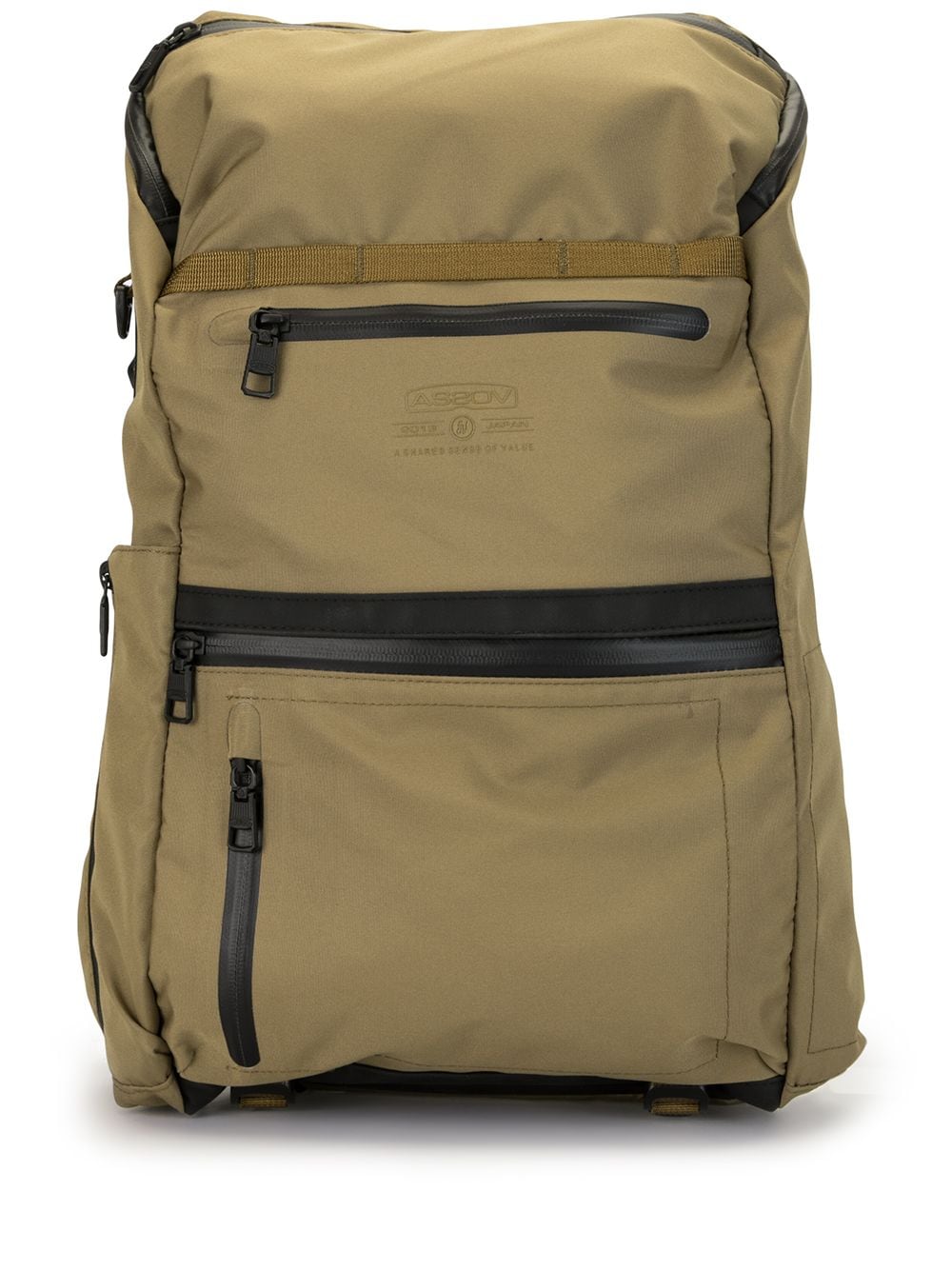 As2ov Cordura waterproof backpack