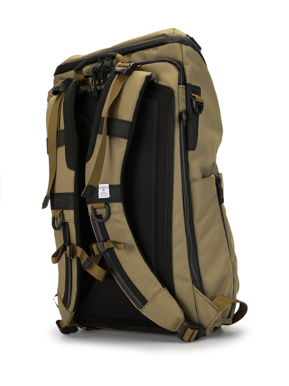 As2ov Cordura waterproof backpack - Image 3