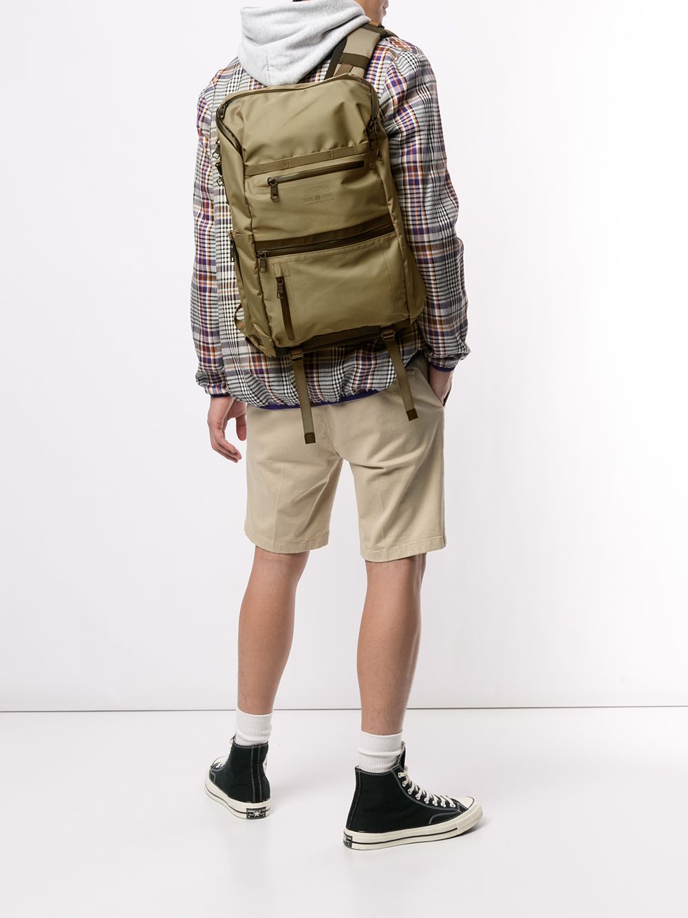 As2ov Cordura waterproof backpack - Image 2