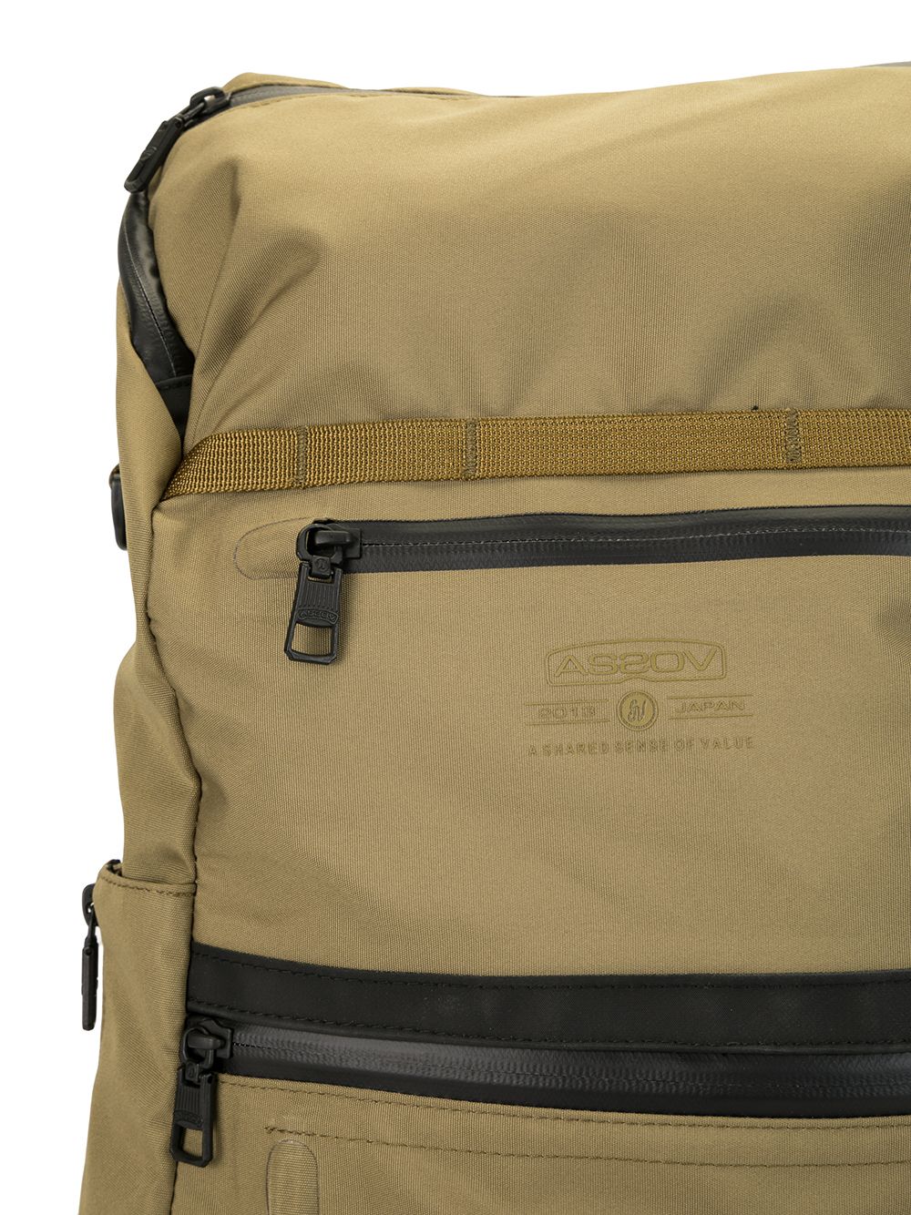 As2ov Cordura waterproof backpack - Image 4