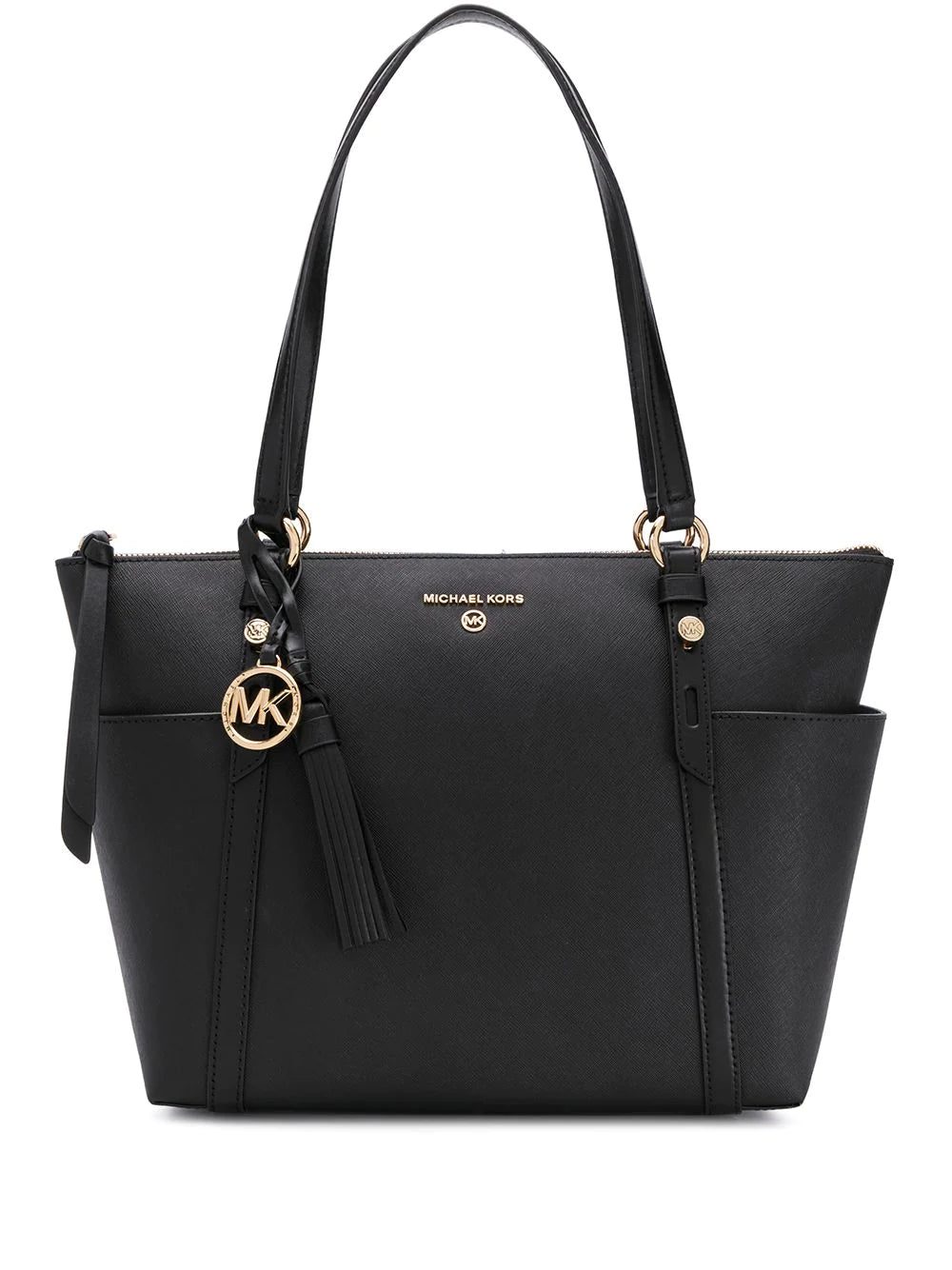 Michael Michael Kors Nomad top-zip tote bag
