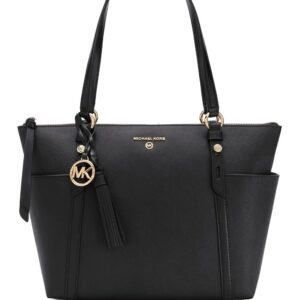 Michael Michael Kors  Nomad top-zip tote bag
