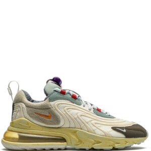 Nike  x Travis Scott Air Max 270 React "Cactus Trails" sneakers
