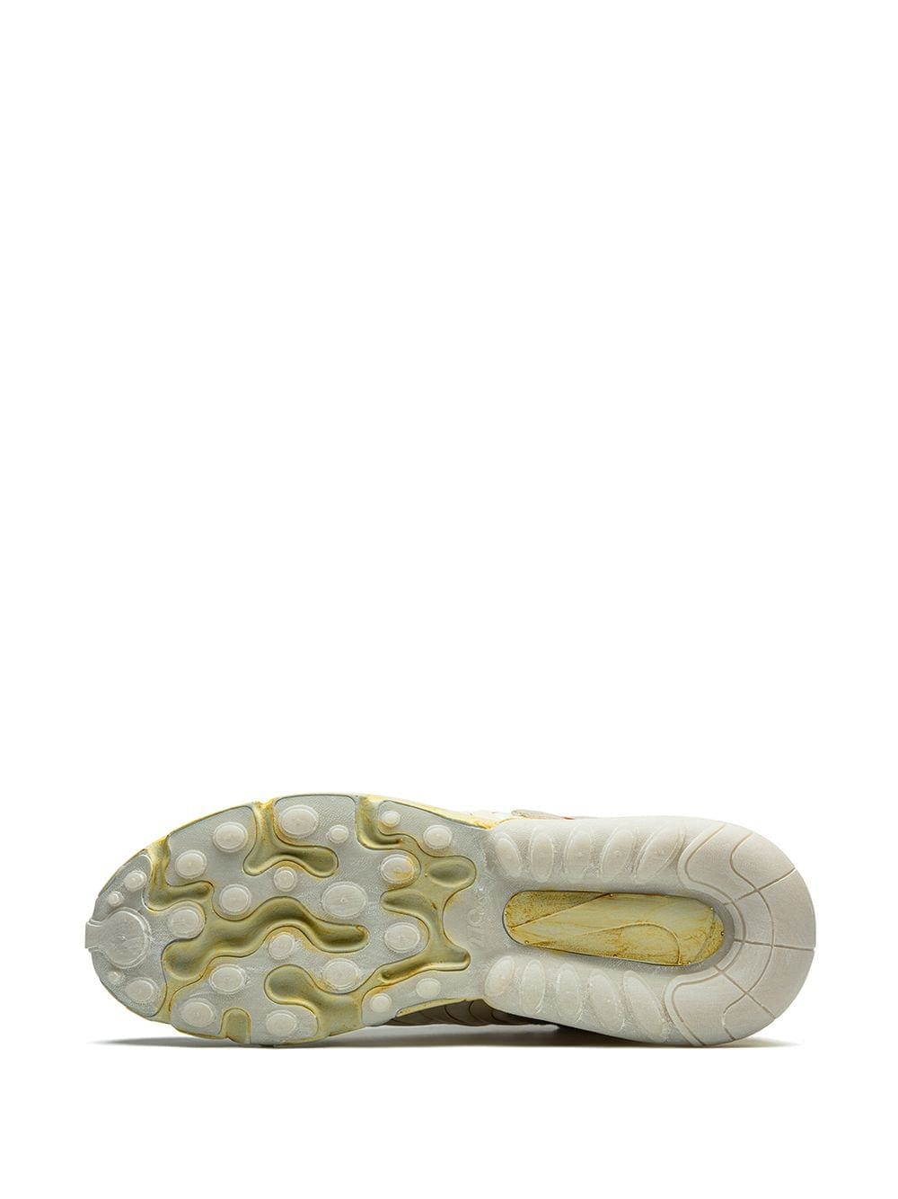 Nike x Travis Scott Air Max 270 React "Cactus Trails" sneakers - Image 4