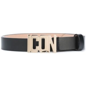 Dsquared2  Icon buckle belt