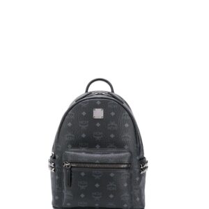 MCM Stark studded backpack