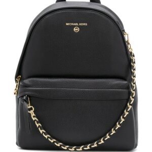 Michael Michael Kors MD chain detail backpack