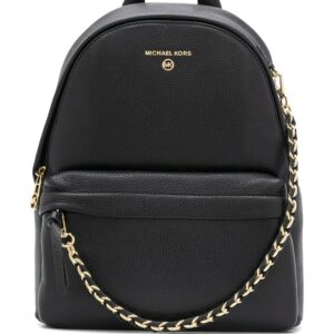 Michael Michael Kors  MD chain detail backpack