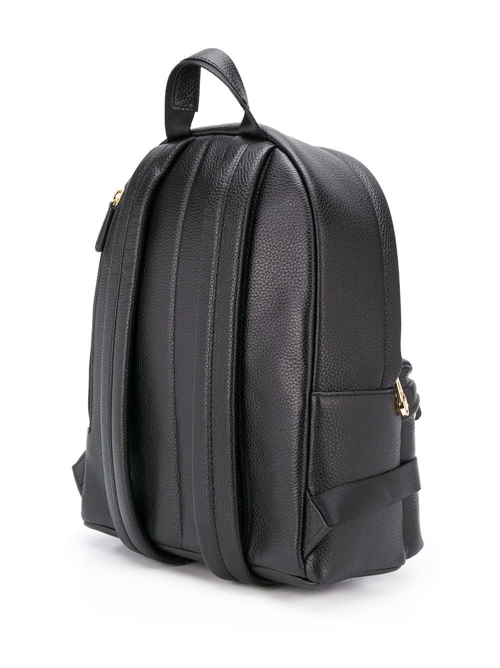 Michael Michael Kors MD chain detail backpack - Image 3