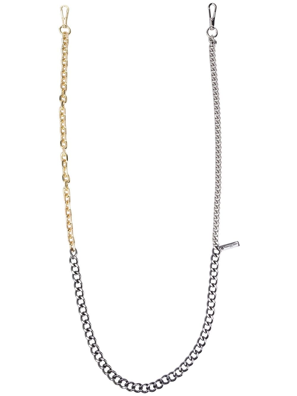 Marc Jacobs The Strap' chain-link strap