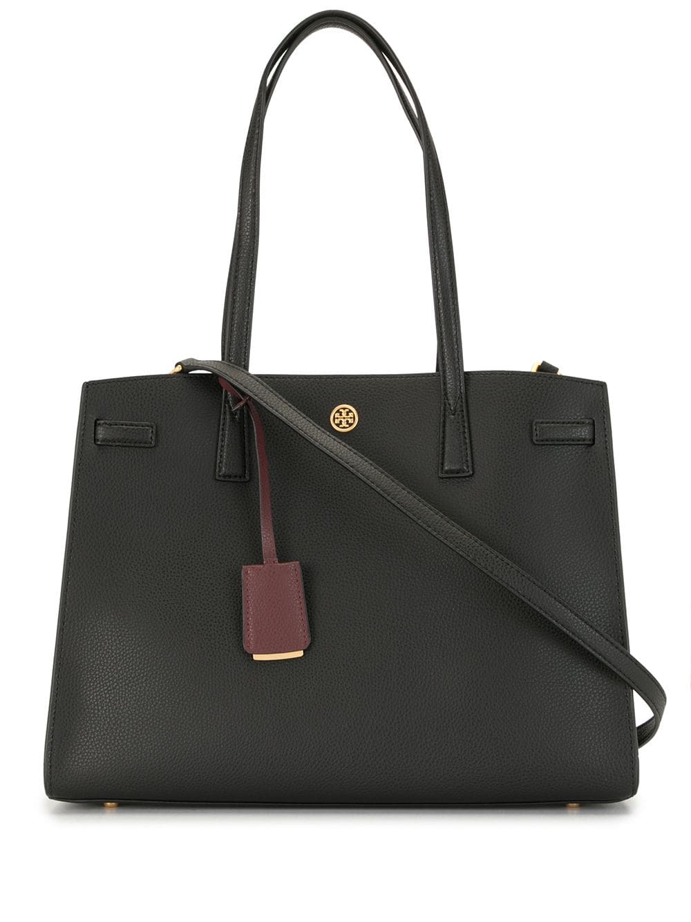 Tory Burch open-top tote
