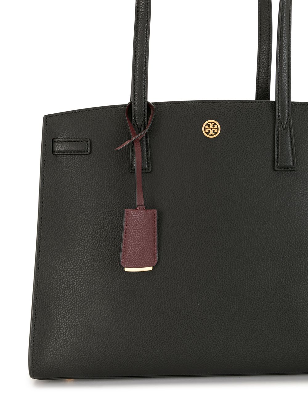 Tory Burch open-top tote - Image 2