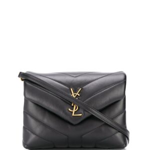 Saint Laurent Loulou Toy crossbody bag