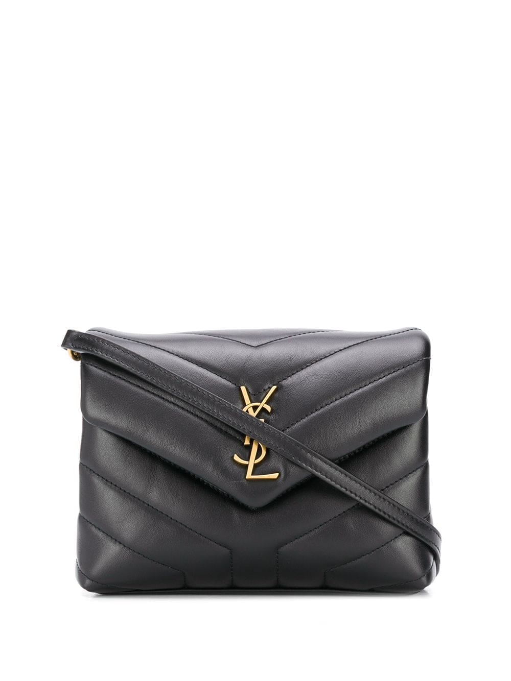 Saint Laurent Loulou Toy crossbody bag