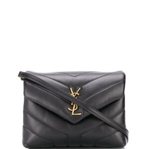 Saint Laurent Loulou Toy crossbody bag