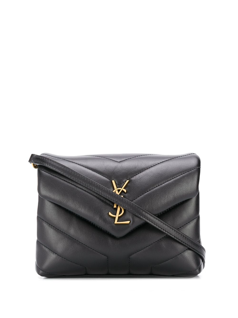 Saint Laurent Loulou Toy crossbody bag