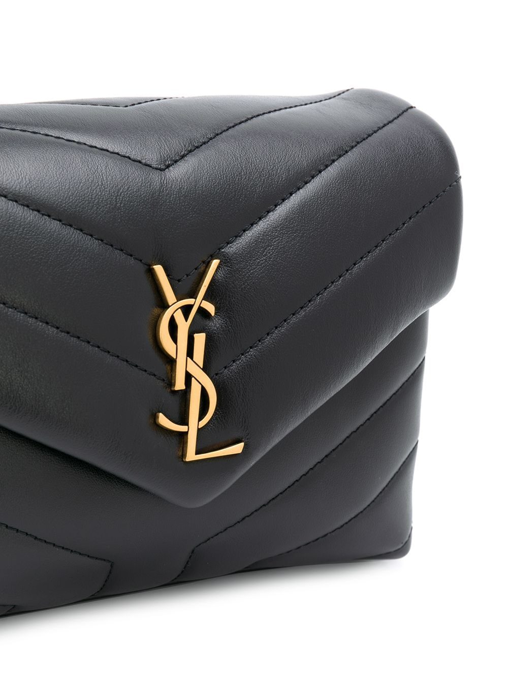 Saint Laurent Loulou Toy crossbody bag - Image 4