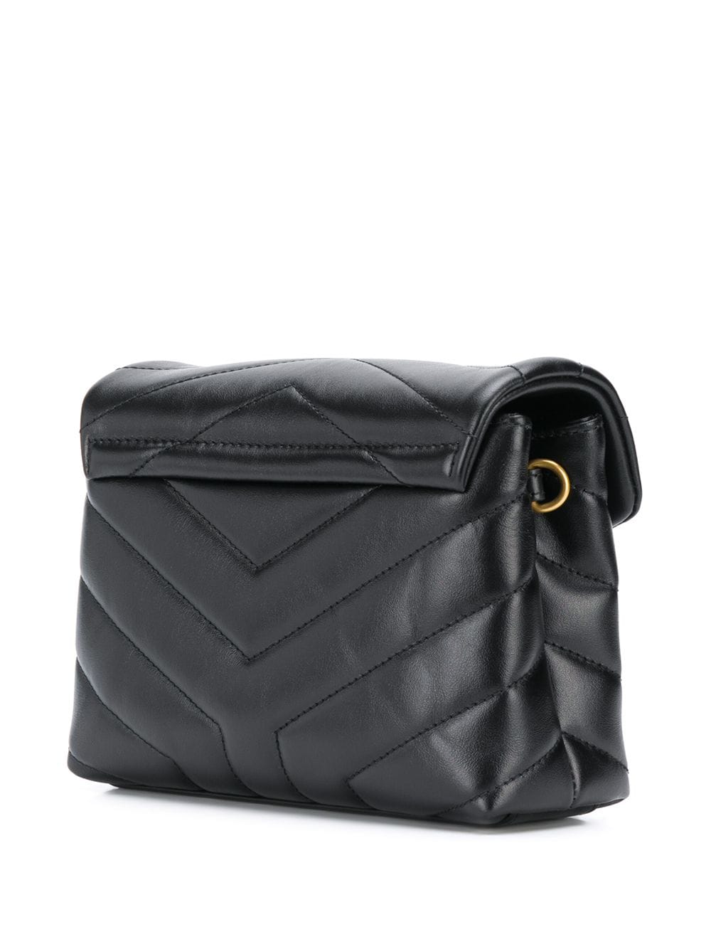 Saint Laurent Loulou Toy crossbody bag - Image 3