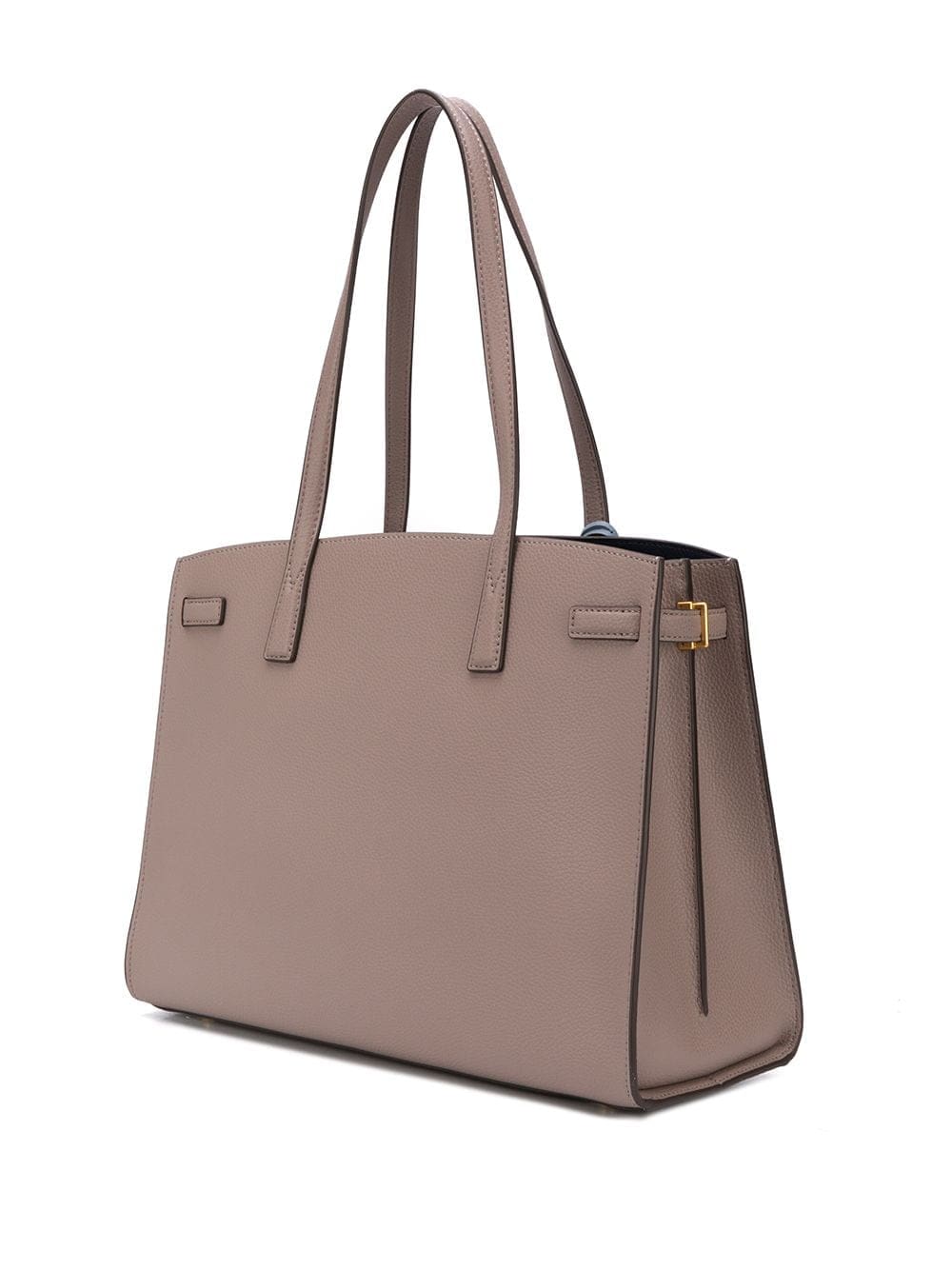 Tory Burch Walker leather tote bag - Image 3