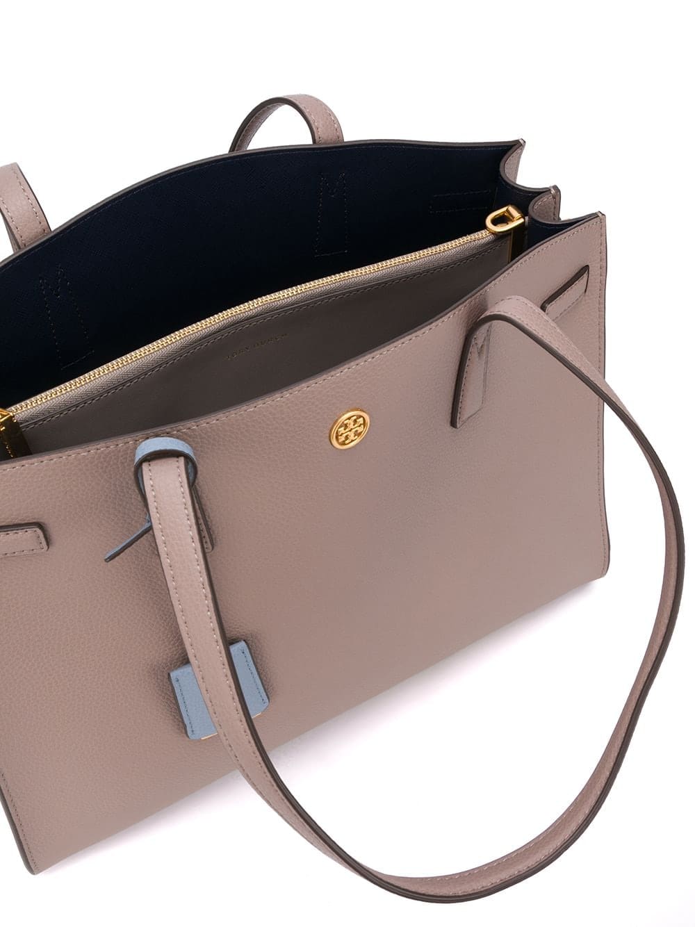 Tory Burch Walker leather tote bag - Image 5