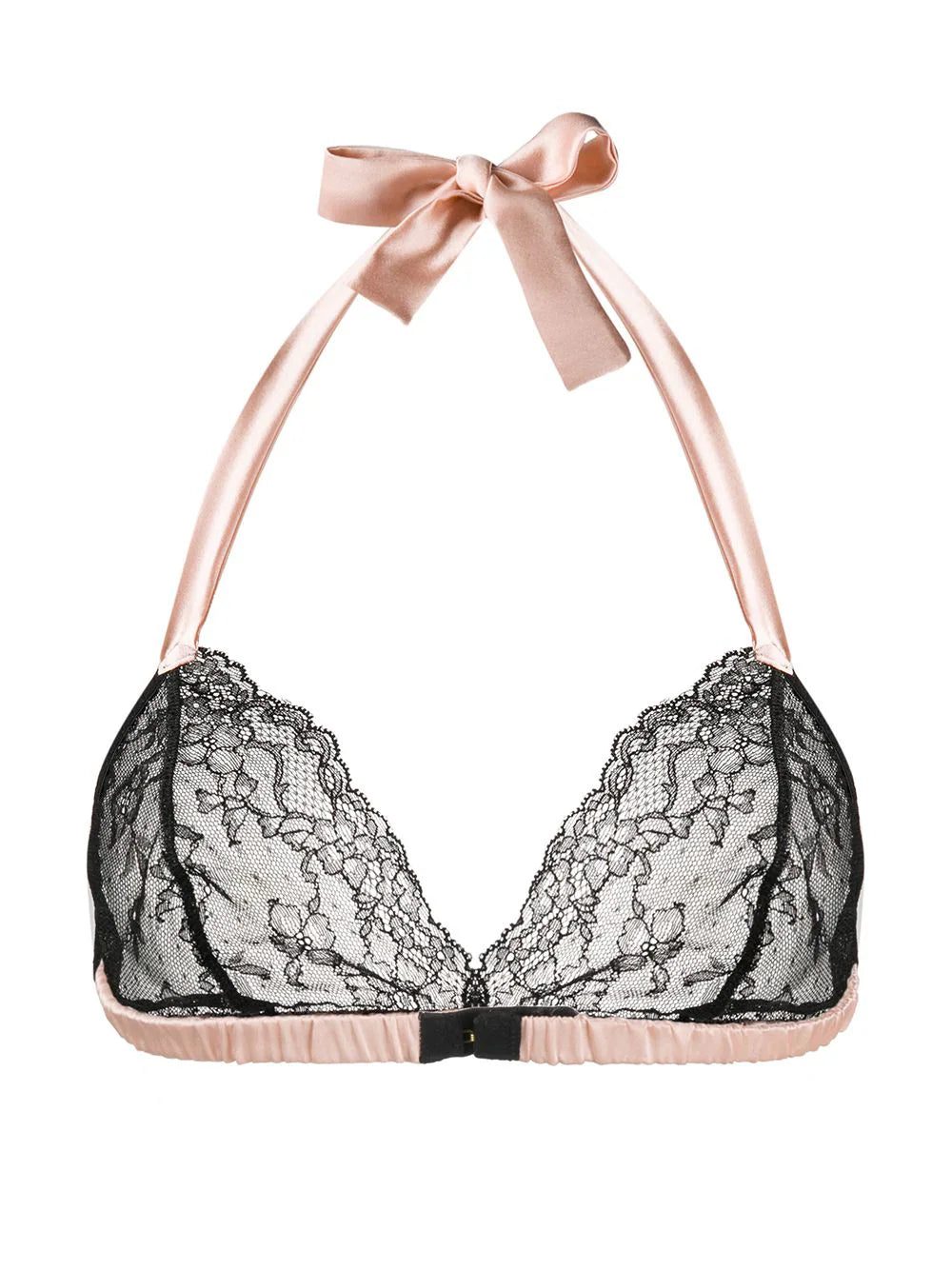Gilda & Pearl Cherie lace bra - Image 2