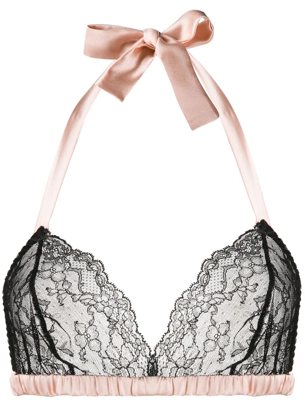 Gilda & Pearl Cherie lace bra
