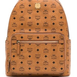 MCM medium Stark City backpack