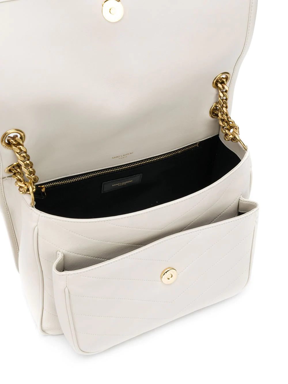 Saint Laurent medium Niki shoulder bag - Image 4