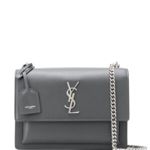 Saint Laurent Sunset monogram shoulder bag